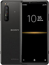 Best available price of Sony Xperia Pro in Denmark