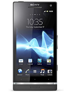 Best available price of Sony Xperia SL in Denmark