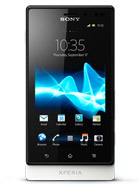 Best available price of Sony Xperia sola in Denmark
