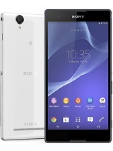 Best available price of Sony Xperia T2 Ultra dual in Denmark