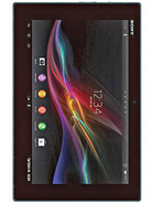 Best available price of Sony Xperia Tablet Z Wi-Fi in Denmark