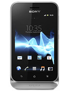 Best available price of Sony Xperia tipo dual in Denmark