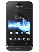 Best available price of Sony Xperia tipo in Denmark