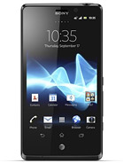 Best available price of Sony Xperia T LTE in Denmark