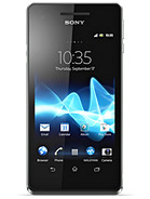 Best available price of Sony Xperia V in Denmark