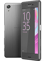 Best available price of Sony Xperia X Performance in Denmark