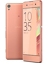 Best available price of Sony Xperia XA in Denmark
