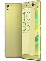 Best available price of Sony Xperia XA Ultra in Denmark