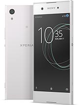 Best available price of Sony Xperia XA1 in Denmark