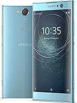 Best available price of Sony Xperia XA2 in Denmark