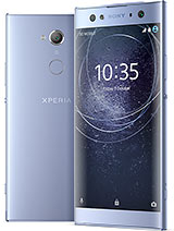 Best available price of Sony Xperia XA2 Ultra in Denmark