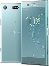 Best available price of Sony Xperia XZ1 Compact in Denmark