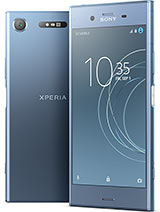 Best available price of Sony Xperia XZ1 in Denmark