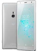 Best available price of Sony Xperia XZ2 in Denmark