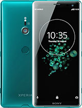 Best available price of Sony Xperia XZ3 in Denmark