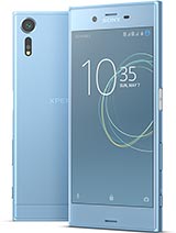 Best available price of Sony Xperia XZs in Denmark