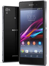 Best available price of Sony Xperia Z1 in Denmark