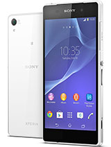 Best available price of Sony Xperia Z2 in Denmark