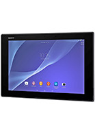 Best available price of Sony Xperia Z2 Tablet Wi-Fi in Denmark