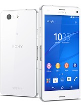 Best available price of Sony Xperia Z3 Compact in Denmark