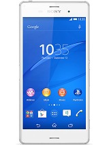 Best available price of Sony Xperia Z3 in Denmark
