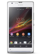 Best available price of Sony Xperia SP in Denmark