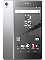 Best available price of Sony Xperia Z5 Premium Dual in Denmark