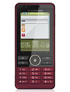 Best available price of Sony Ericsson G900 in Denmark