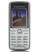 Best available price of Sony Ericsson K320 in Denmark