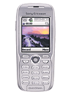 Best available price of Sony Ericsson K508 in Denmark