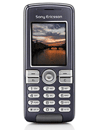 Best available price of Sony Ericsson K510 in Denmark