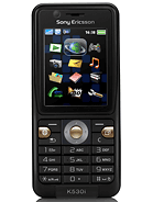 Best available price of Sony Ericsson K530 in Denmark