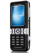 Best available price of Sony Ericsson K550 in Denmark