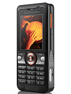Best available price of Sony Ericsson K618 in Denmark