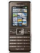 Best available price of Sony Ericsson K770 in Denmark