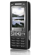 Best available price of Sony Ericsson K790 in Denmark