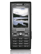 Best available price of Sony Ericsson K800 in Denmark