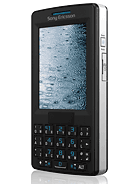 Best available price of Sony Ericsson M608 in Denmark
