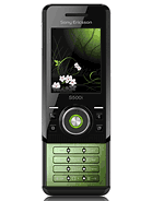 Best available price of Sony Ericsson S500 in Denmark