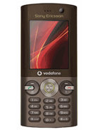 Best available price of Sony Ericsson V640 in Denmark