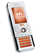 Best available price of Sony Ericsson W580 in Denmark