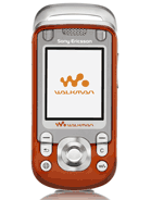 Best available price of Sony Ericsson W600 in Denmark