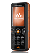 Best available price of Sony Ericsson W610 in Denmark