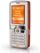Best available price of Sony Ericsson W800 in Denmark