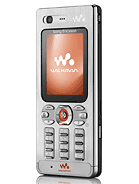 Best available price of Sony Ericsson W880 in Denmark