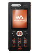 Best available price of Sony Ericsson W888 in Denmark
