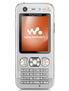 Best available price of Sony Ericsson W890 in Denmark