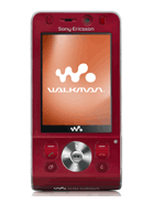 Best available price of Sony Ericsson W910 in Denmark