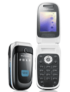 Best available price of Sony Ericsson Z310 in Denmark