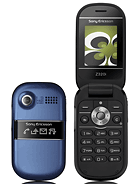 Best available price of Sony Ericsson Z320 in Denmark